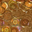 Physical bitcoin