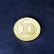Dogecoin coin