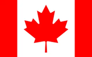Flag of Canada