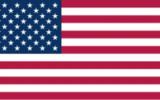 Flag of the United States