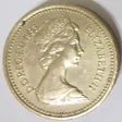 Pound coins