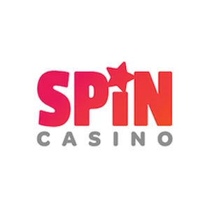Spin logo