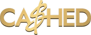 Cashed logo